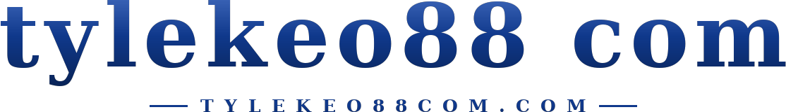 tylekeo88 com logo